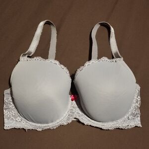 Victoria's Secret Dream Angels lined Demi Size 34DD